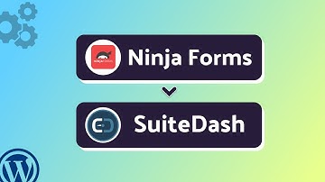 Integrating Ninja Forms with SuiteDash | Step-by-Step Tutorial | Bit Integrations