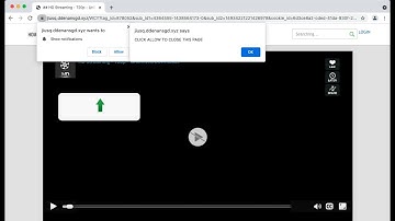 Ddenansgd.xyz browser notifications (removal guide).