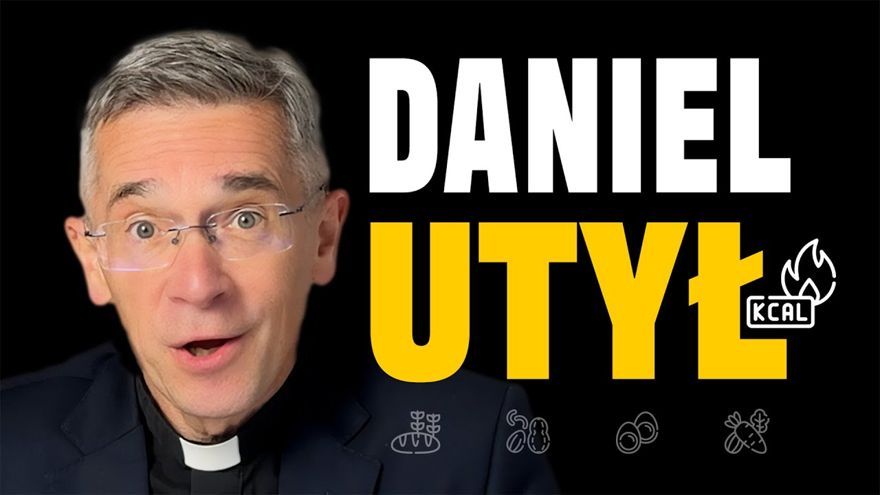Czy POST DANIELA odchudza? Biblijna PRAWDA, której nie znają dietetycy.
