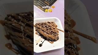Waffle Pops Dark Delight Nuttela Waffle Chocolate Waffles Pancakes