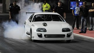The Dragstrip Masters of Bahrain -- /DRIVE on NBC Sports Preview