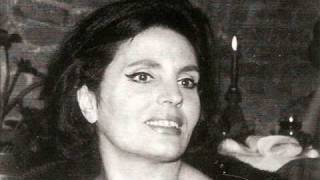 Amalia Rodrigues