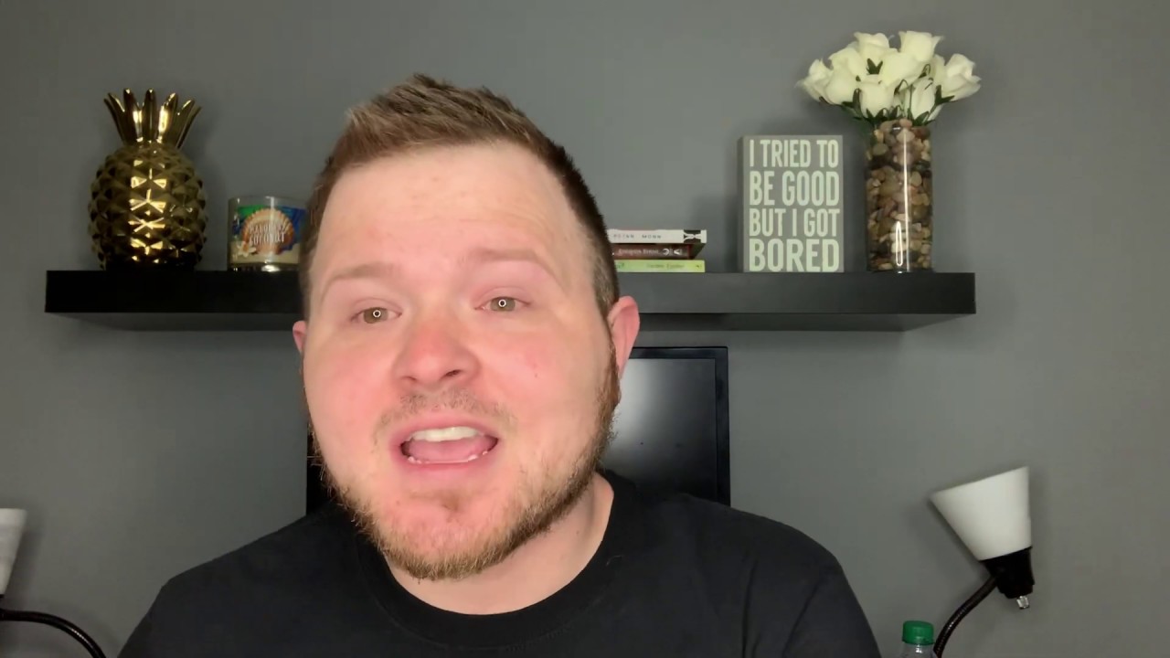 Responding to The Rewired Soul - YouTube