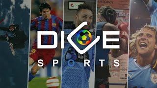 DICE Sports | Sizzle Reel 2023