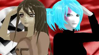 армейский флекс mmd#c_масленицей