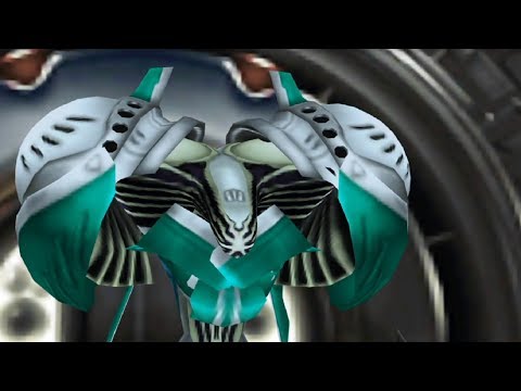 Final Fantasy VIII: Remastered (PS4) Boss: Mobile Type 8 HD 1080p