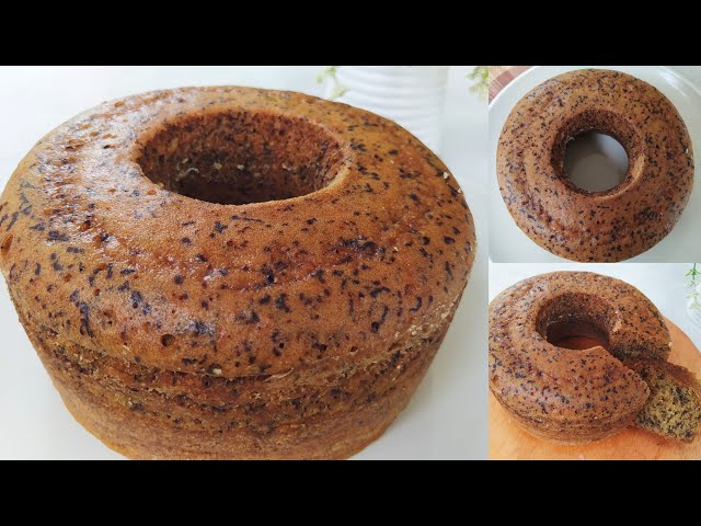 Resep Bolu Pisang Kukus Tanpa Mixer: Mudah & Sempurna! 3 sddefault