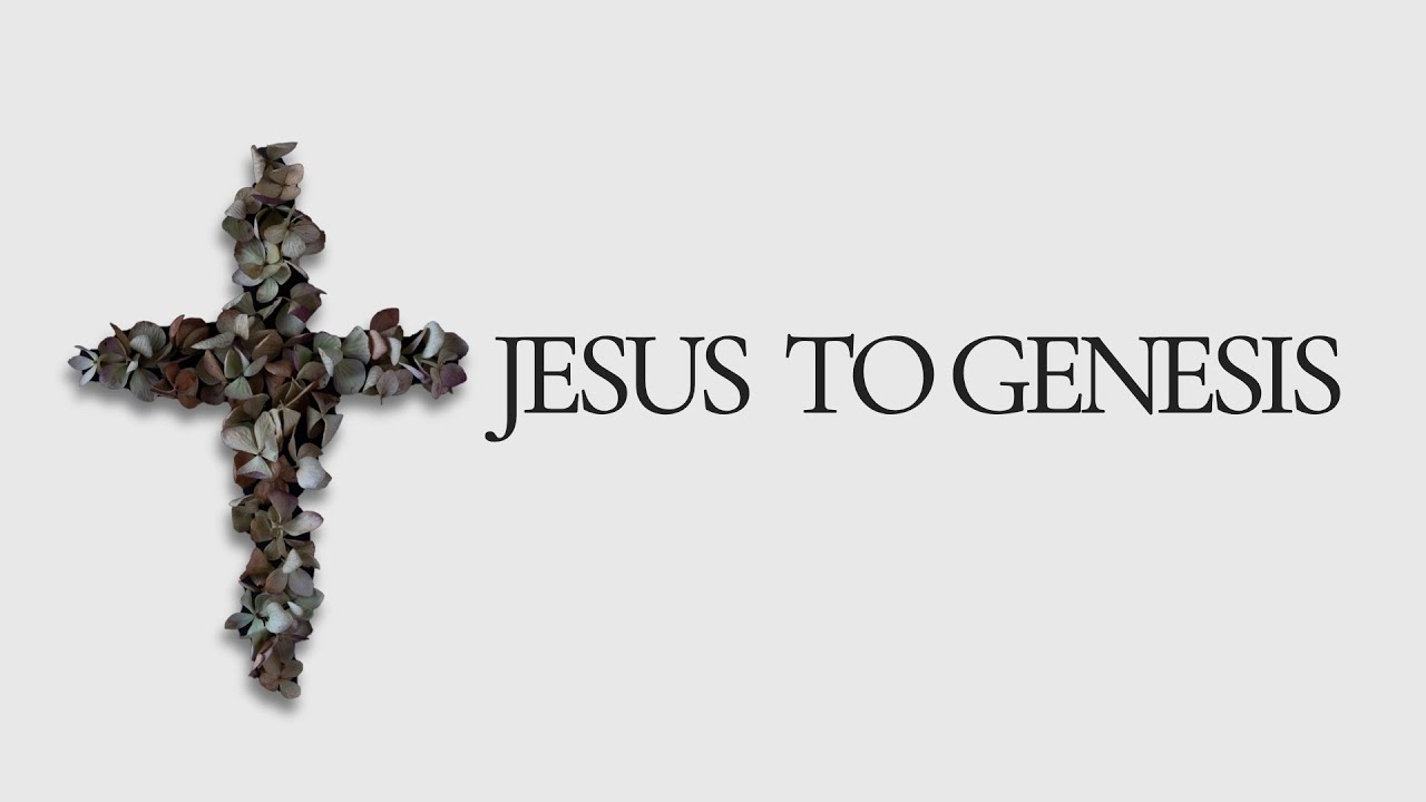 Jesus To Genesis: The Promised Land | Joe Freymann
