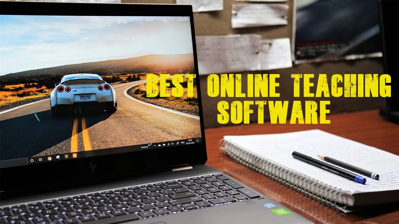 BEST WHITEBOARD TEACHING SOFTWARE | ONLINE TEACHING | FACULTY TIPS ...