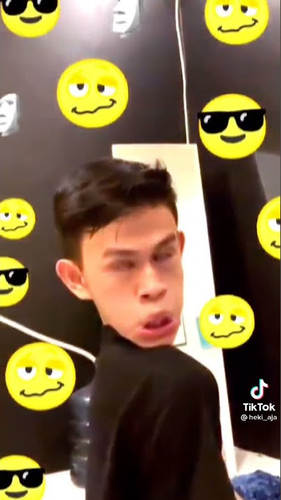 Orang merongos