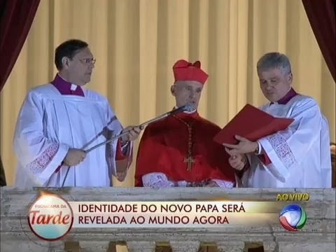 Vídeo: Quem Será O Próximo Papa: As 15 Melhores Escolhas - Matador Network