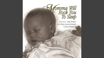 A Cowboy's Lullaby (Chris)