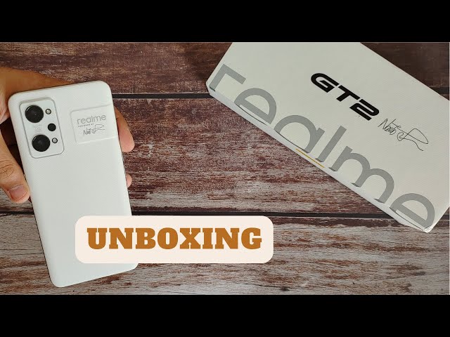 Realme GT2 Unboxing & Review, The Best Budget Flagship 