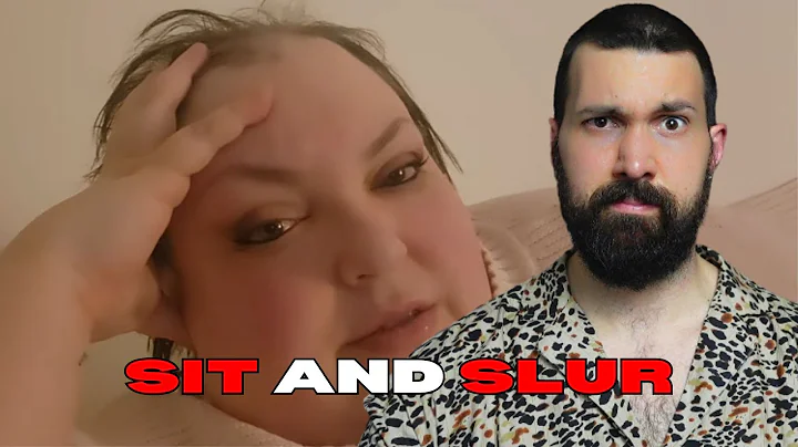 Rage & Desperation Set In ft. Foodie Beauty