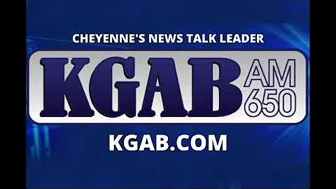 KGAB Talks With Kathy Emmons Executive Director fo...