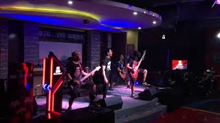 Download Lagu Kraken Core Official - Kambing Hitam (Warung Berisik #6) MP3