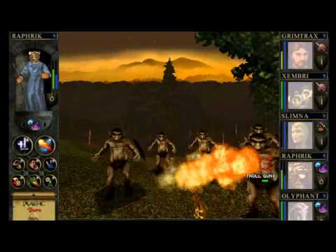 Image result for Wizards & Warriors for PC