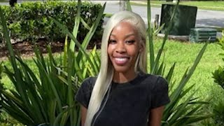 Family of 19-year-old found shot in car seeks help finding her killer