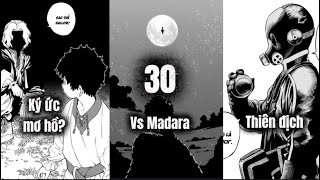 Summary and Discussion of Chapter 30 of the Versus Manga, Hallow's Memory Gap | UO Anime