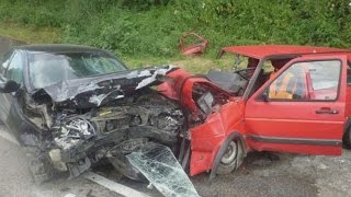 Dvije osobe poginule u nesreći kod Jablanice, značajno porastao broj saobraćajnih nesreća u BiH