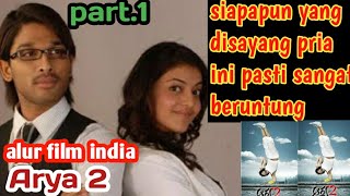 pengorbanan untuk orang tersayang|alur cerita film India drama aksi komedi 2009|alur cerita part.1