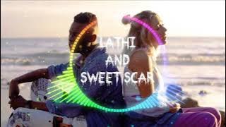 Download lagu Weird Genius (LATHI) & Sweet Scar (NI/CO)