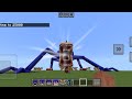 Shin Sonic V1 ADDON By GOJIDRAW In Minecraft Bedrock