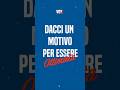 Vox Pop - I tuoi motivi per essere ottimista #ottimismo #gentilezza