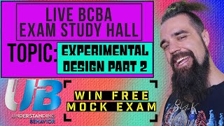 Experimental Design PART TWO - EVERYTHING you NEED to know