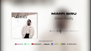 Glenn Fredly - Mimpi Biru