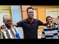 South Sudan music : Johnson jok lal old song.