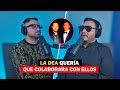 ESTUVE EN LA CARCEL CON EL CHINO ANTRAX Y SERAFIN ZAMBADA | Rubén R10 # 164