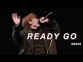 READY GO(live stage mix)-GENIC-