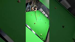 Snooker Victory Shots 💥 #snooker #shortvideo #shorts