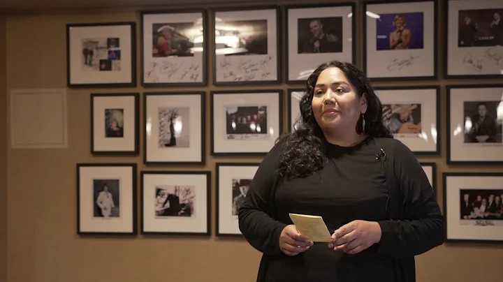 First Nations Leading the Way - Heather Sparrow Sh...