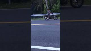 2Tak Fizr Vs Satria Fu Diyo Bonchil