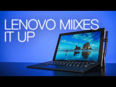 Lenovo Miix 700 Review - A Surface for everyone else