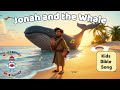 Jonah In The Whale Jonah 1 17 2 10 Lighthouse Kids Family Christian Kids Song mp3