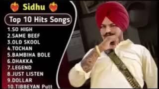 Sidhu moose wala