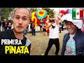 Rompimos NUESTRA PRIMERA PIÑATA ft. CHCH ☆ No Manches • Qué Rico ☆ un arabe en mexico ☆ Jan El Wero