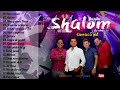 Banda Shalom: CD Ao vivo Em Camacan: Show completo