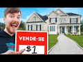 Vendi Minha Casa por $1