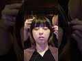 【ASMR】アシスタントに25回リラックスしてもらった #shorts