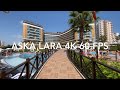 ASKA LARA 4K 60FPS WEN’T WILD PARK