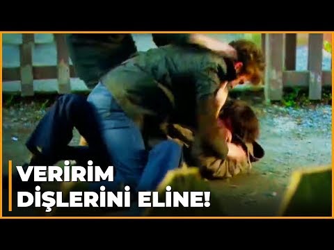Mete'yle Osman Ayça Yüzünden Birbirine Girdi! - Öyle Bir Geçer Zaman Ki 92. Bölüm