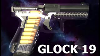 How a Glock Works