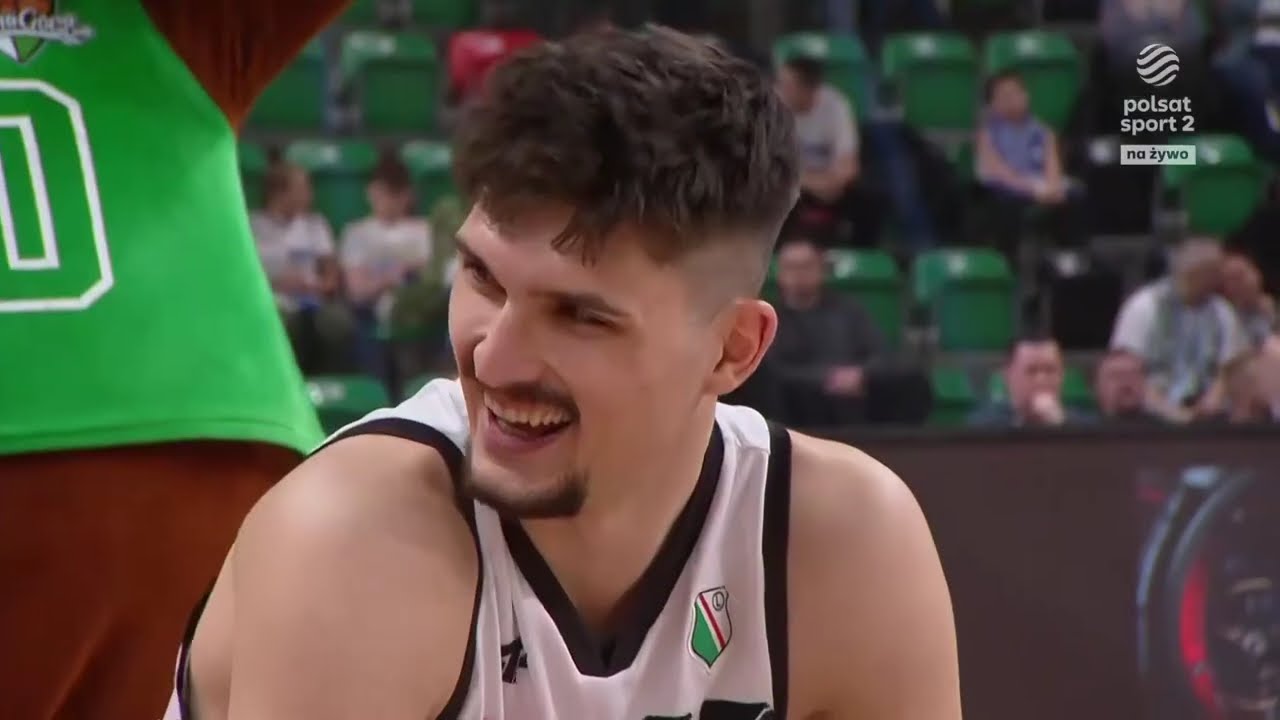 Aerowatch Konkurs Rzutów za 3 Punkty 2026