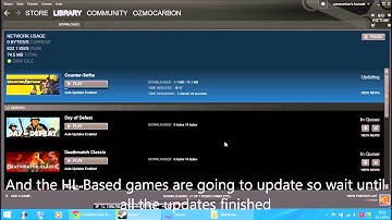 CS Condition Zero Deleted Scenes Alamo Bug Fix (HD)