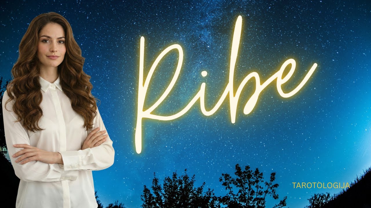 RIBE Tarot čitanje  PREKID TIŠINE! Spali mostove ka onima koji su te gazili!