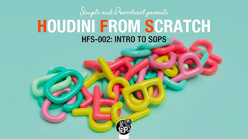 HFS-002: Intro to SOPs